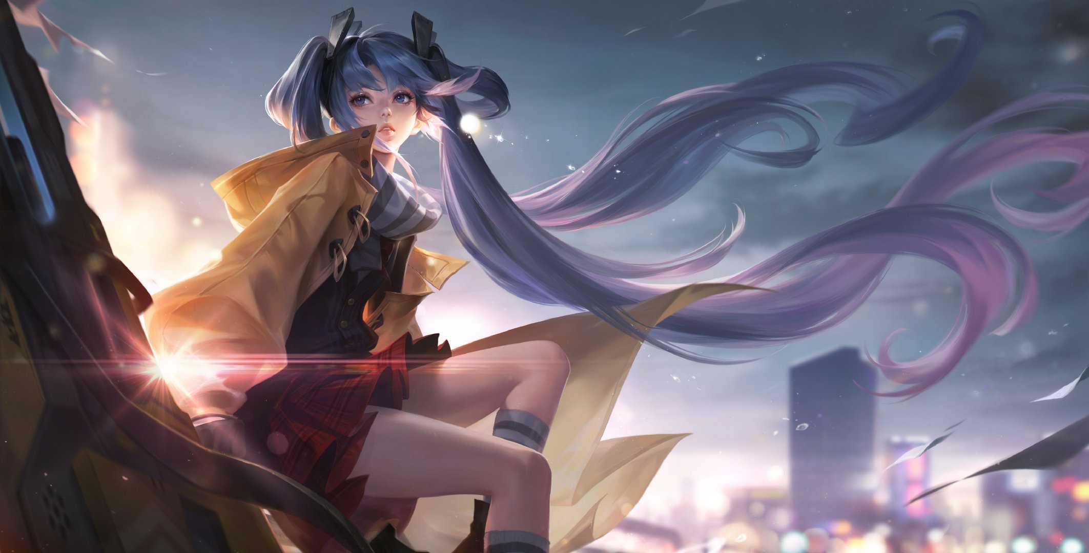 奇后卫