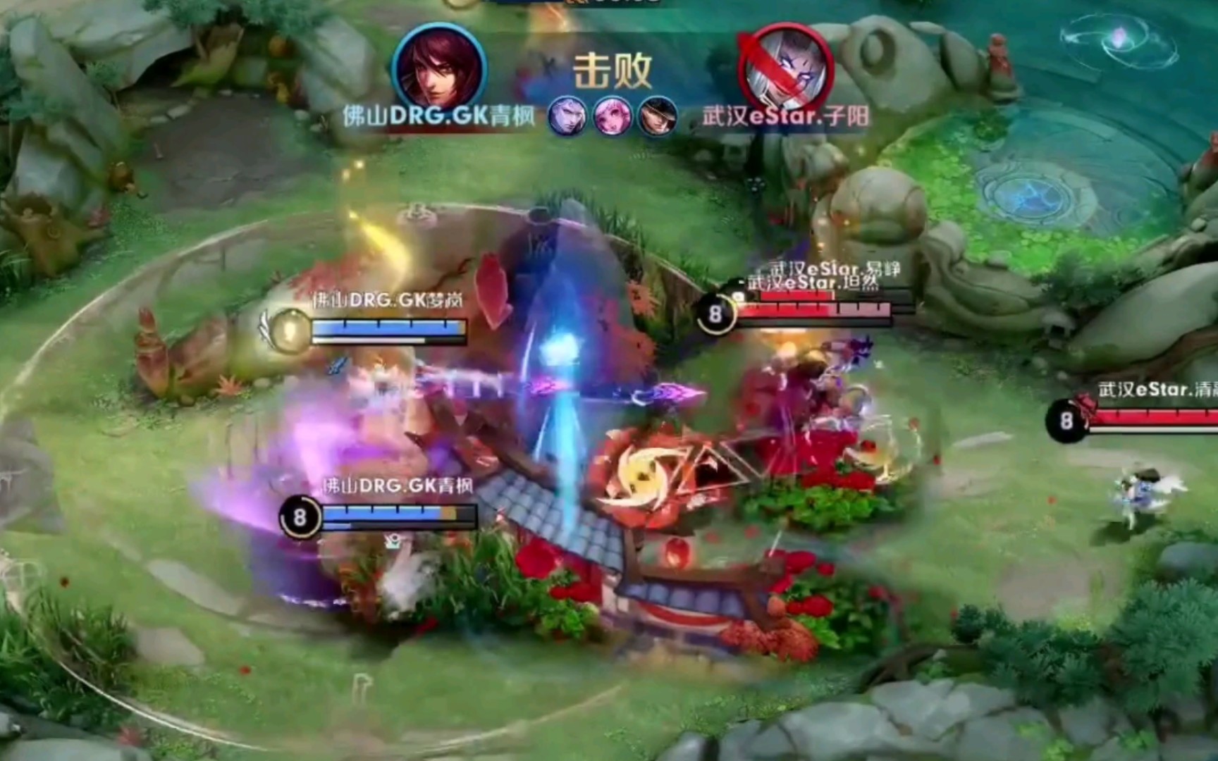 高度