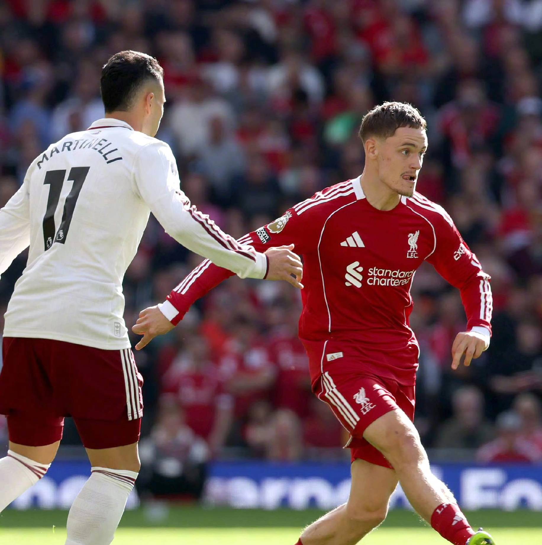 逐渐在国际 逐渐在国际