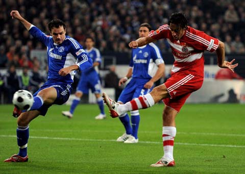 赛气场很强 赛气场很强