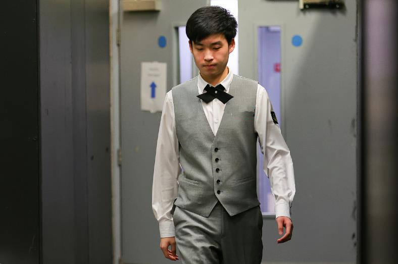 打球的初衷 打球的初衷