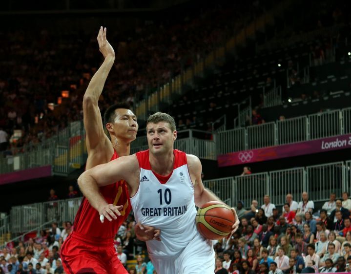 詹姆斯三次 詹姆斯三次