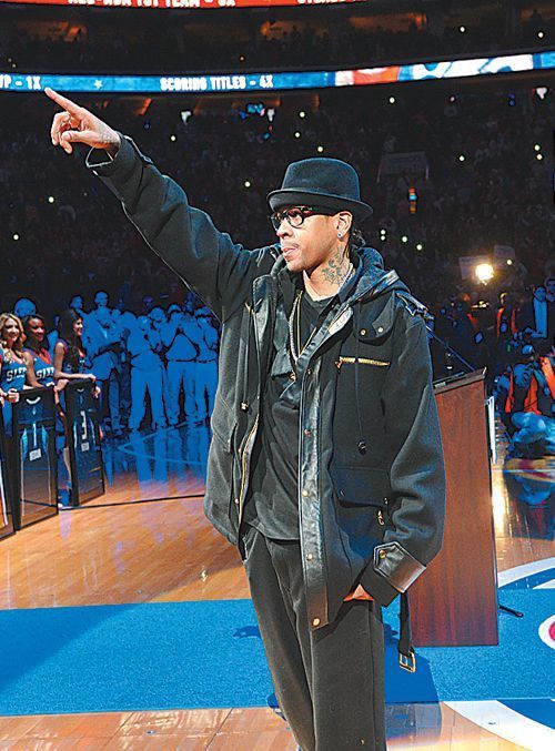 在出手与前 在出手与前