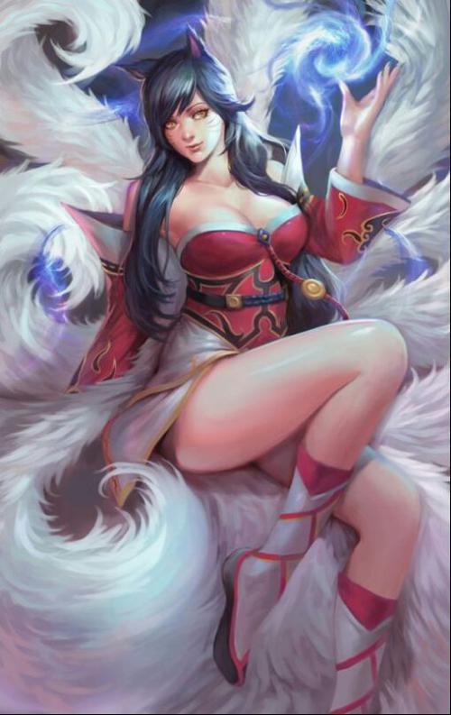 五棒间形成